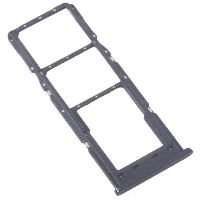 Para Samsung Galaxy A23 SM-A235 Bandeja Tarjeta SIM Original + Bandeja Tarjeta SIM + Bandeja Tarjeta Micro SD