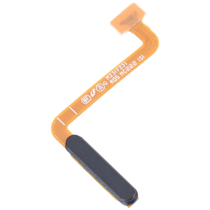 Cable flexible para Samsung Galaxy M23 SM-M236B, Sensor de huellas dactilares Original
