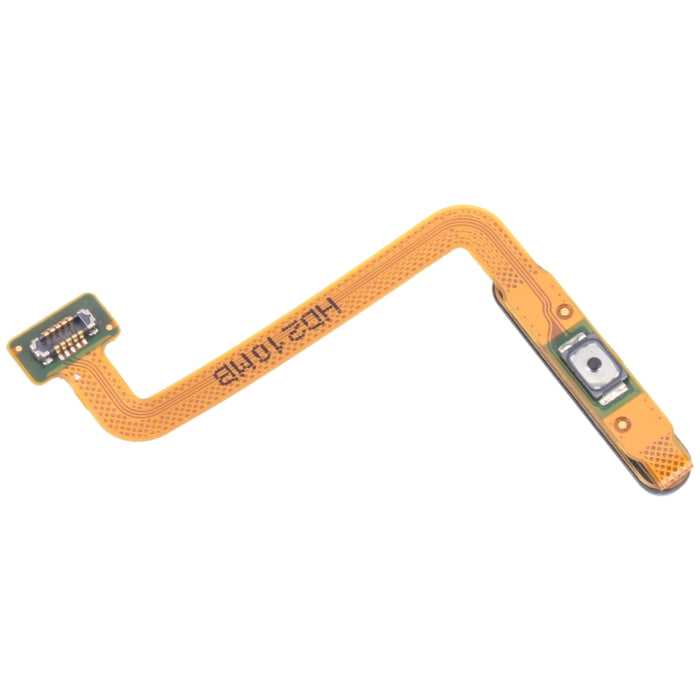 Cable flexible para Samsung Galaxy M23 SM-M236B, Sensor de huellas dactilares Original