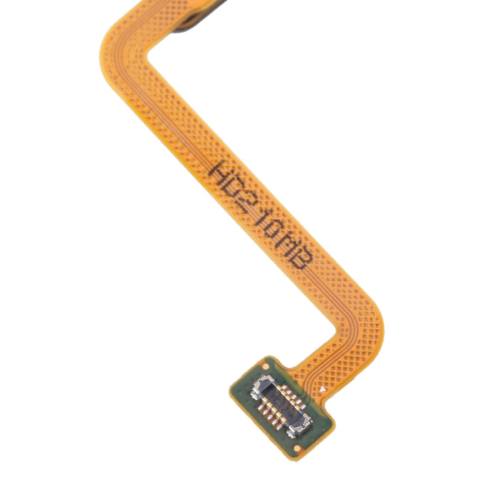 Cable flexible para Samsung Galaxy M23 SM-M236B, Sensor de huellas dactilares Original