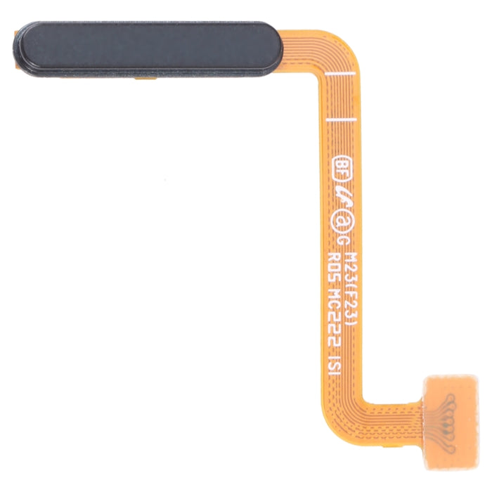 Cable flexible para Samsung Galaxy M23 SM-M236B, Sensor de huellas dactilares Original