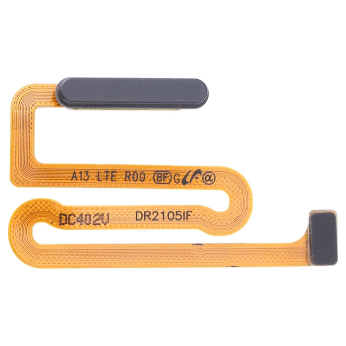 Para Samsung Galaxy A13 SM-A135 Cable Flex Sensor De Huellas Dactilares Original