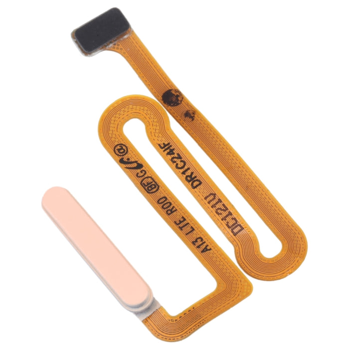 Para Samsung Galaxy A13 SM-A135 Cable Flex Sensor De Huellas Dactilares Original