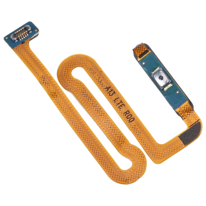 Para Samsung Galaxy A13 SM-A135 Cable Flex Sensor De Huellas Dactilares Original