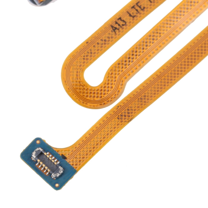 Para Samsung Galaxy A13 SM-A135 Cable Flex Sensor De Huellas Dactilares Original