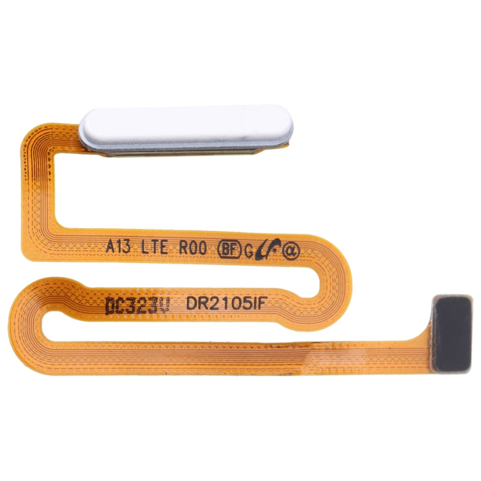 Para Samsung Galaxy A13 SM-A135 Cable Flex Sensor De Huellas Dactilares Original