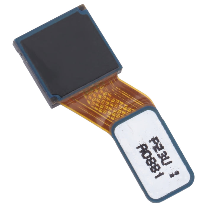 Para Samsung Galaxy A13 SM-A135 Cámara frontal original