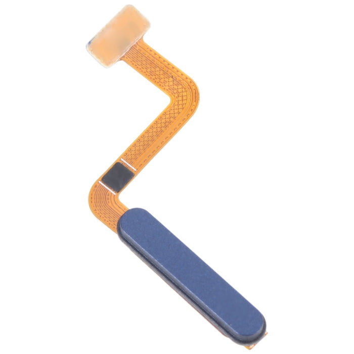 Para Samsung Galaxy M31S/M51 SM-M317F SM-M515F Cable flexible con Sensor de huellas dactilares Original