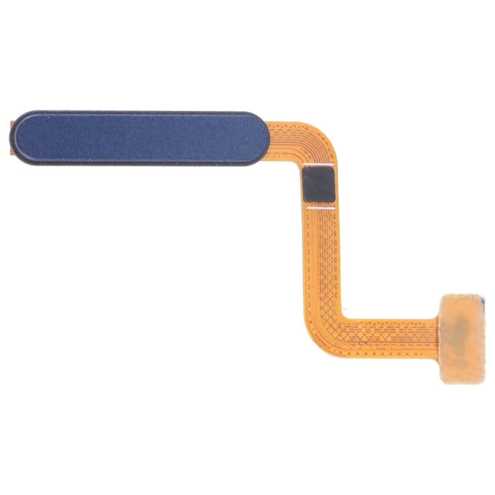 Para Samsung Galaxy M31S/M51 SM-M317F SM-M515F Cable flexible con Sensor de huellas dactilares Original