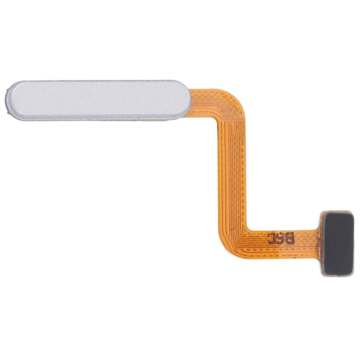 Para Samsung Galaxy M31S/M51 SM-M317F SM-M515F Cable flexible con Sensor de huellas dactilares Original