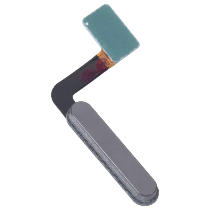 Para Samsung Galaxy Fold SM-F900 Cable flexible con sensor de huellas dactilares original