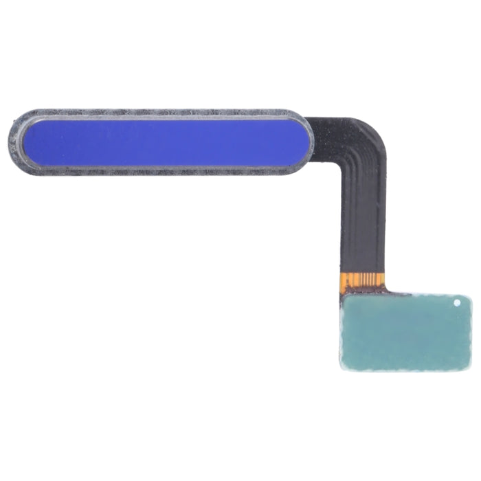 Para Samsung Galaxy Fold SM-F900 Cable flexible con sensor de huellas dactilares original