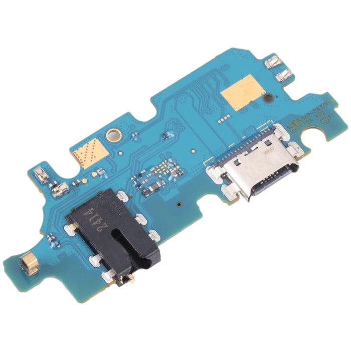 Placa de puerto de carga Original para Samsung Galaxy M13 SM-M135F