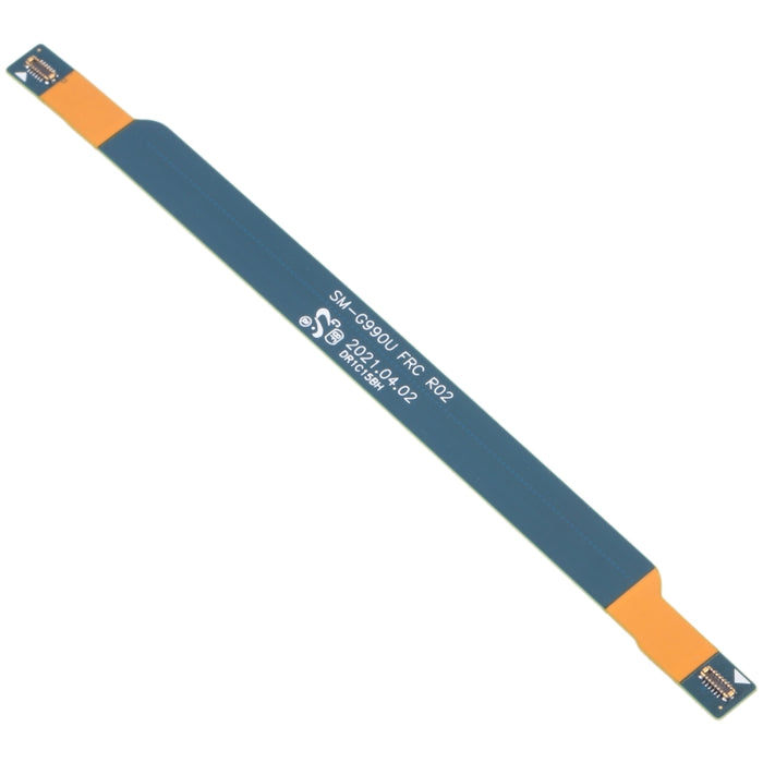 Para Samsung Galaxy S21 FE 5G SM-G990 Cable flexible de señal original