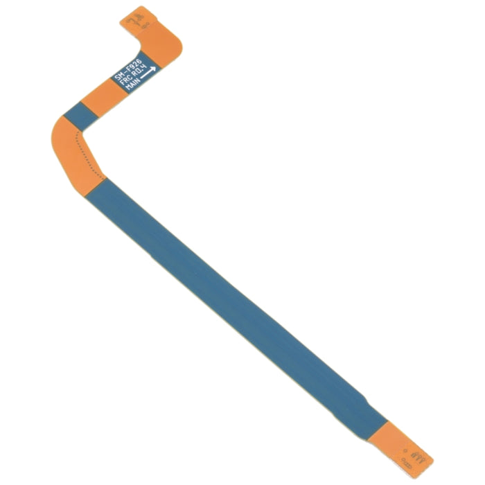 Para Samsung Galaxy Z Fold3 5G SM-F926 Cable flexible de señal original