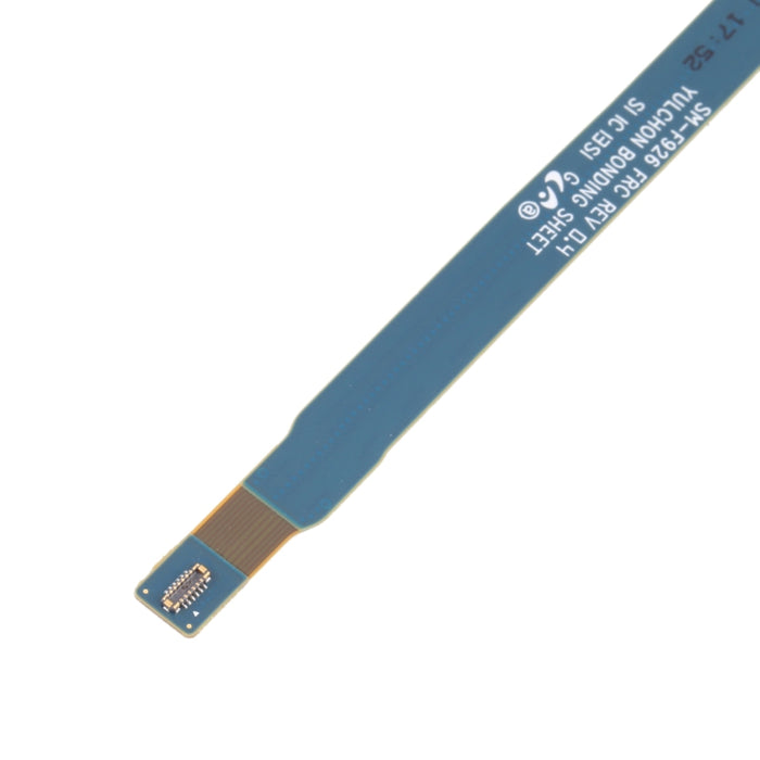 Para Samsung Galaxy Z Fold3 5G SM-F926 Cable flexible de señal original
