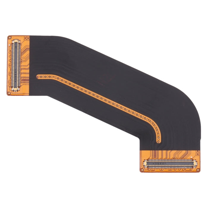 Para Samsung Galaxy Z Fold3 5G SM-F926 Cable flexible de placa base Original