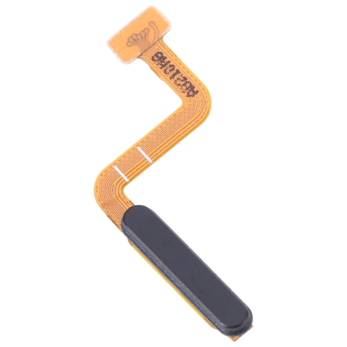 Para Samsung Galaxy M52 5G SM-M526B Cable flexible con sensor de huellas dactilares original