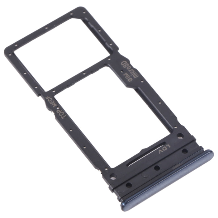 Para Samsung Galaxy M53 SM-M536B Bandeja Tarjeta SIM Original + Bandeja Tarjeta Micro SD