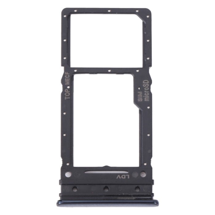 Para Samsung Galaxy M53 SM-M536B Bandeja Tarjeta SIM Original + Bandeja Tarjeta Micro SD