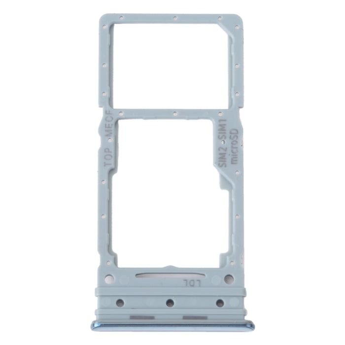 Para Samsung Galaxy M53 SM-M536B Bandeja Tarjeta SIM Original + Bandeja Tarjeta Micro SD