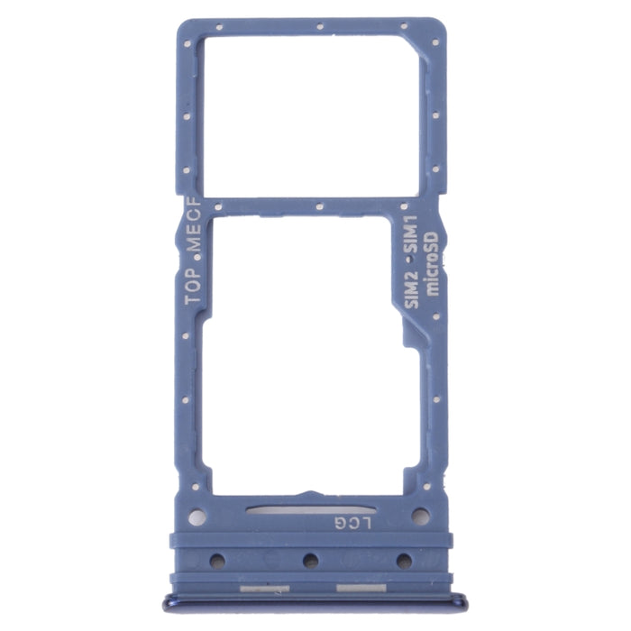 Para Samsung Galaxy M53 SM-M536B Bandeja Tarjeta SIM Original + Bandeja Tarjeta Micro SD