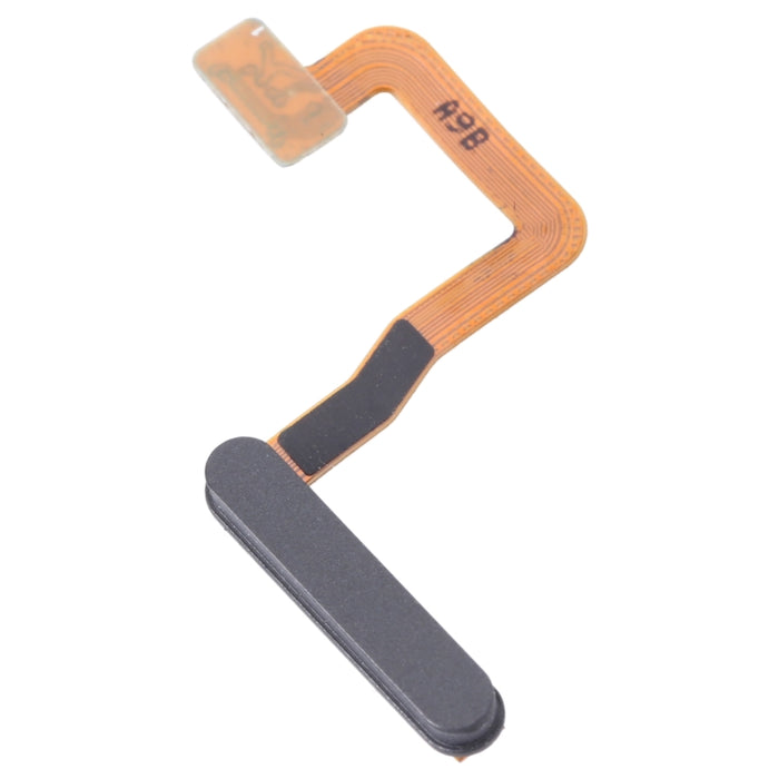 Para Samsung Galaxy Z Fold2 5G SM-F916 Cable flexible con sensor de huellas dactilares original