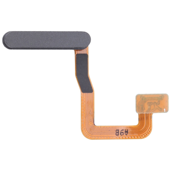 Para Samsung Galaxy Z Fold2 5G SM-F916 Cable flexible con sensor de huellas dactilares original