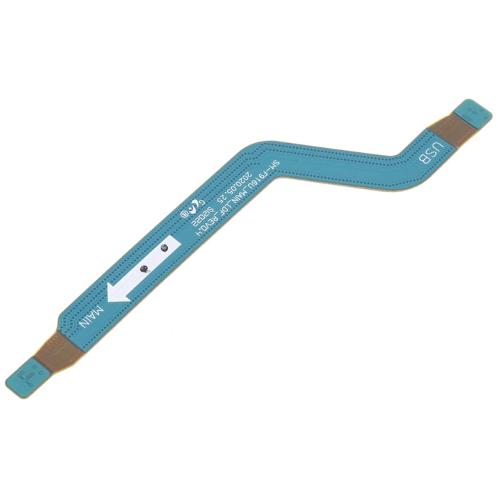 Para Samsung Galaxy Z Fold2 5G SM-F916 Cable flexible de señal original