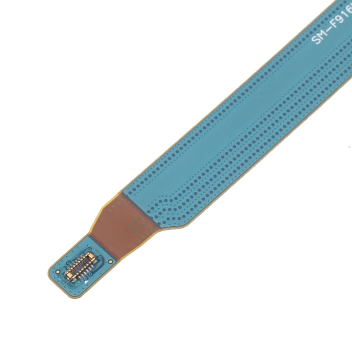Para Samsung Galaxy Z Fold2 5G SM-F916 Cable flexible de señal original