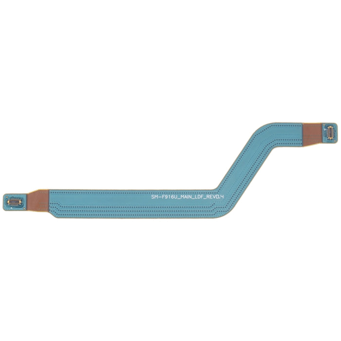 Para Samsung Galaxy Z Fold2 5G SM-F916 Cable flexible de señal original