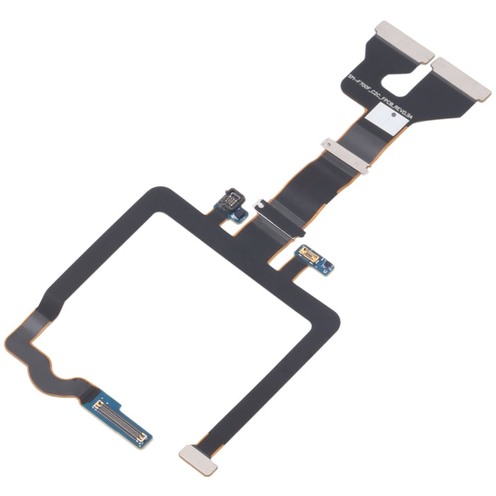 Para Samsung Galaxy Z Flip SM-F700 Cable flexible de placa base Original