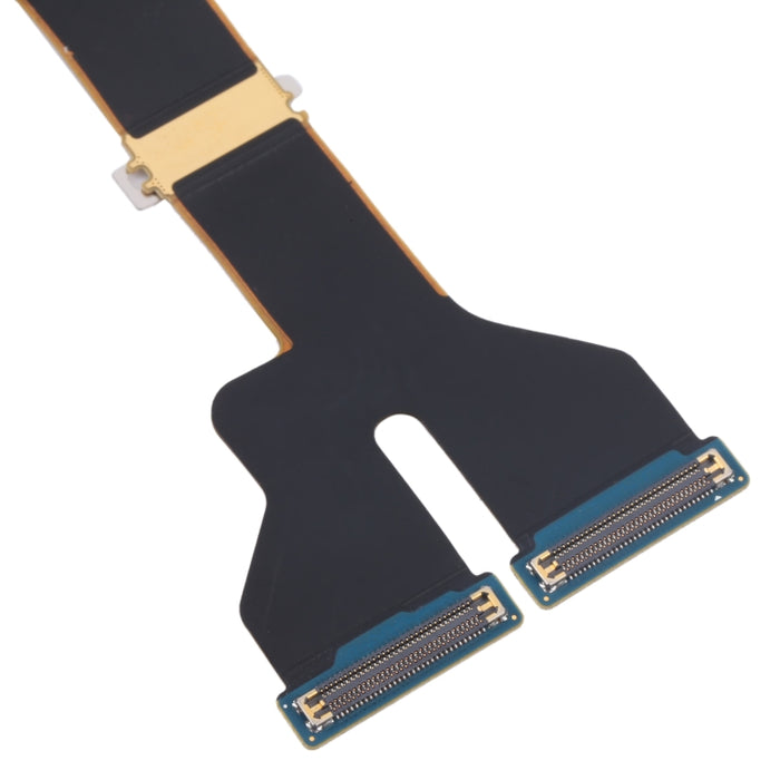 Para Samsung Galaxy Z Flip 5G SM-F707B Cable flexible de placa base Original