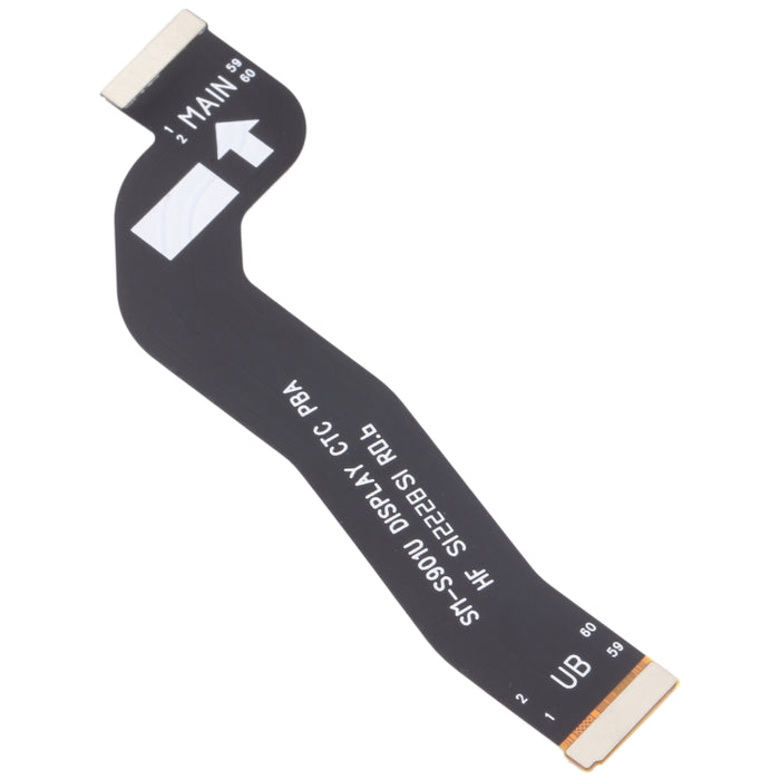 Cable Flex LCD Original Para Samsung Galaxy S22 5G SM-S901