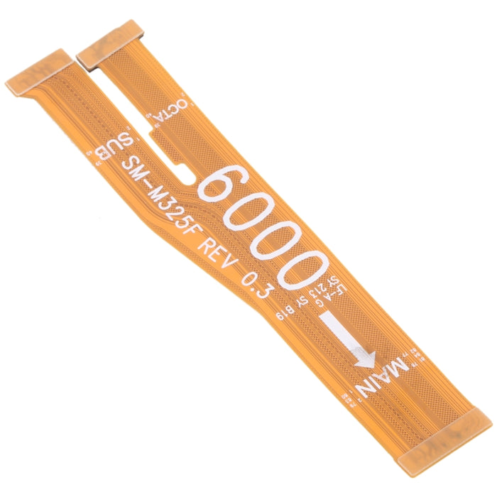 Cable flexible para placa base Samsung Galaxy M22 SM-M225, Original