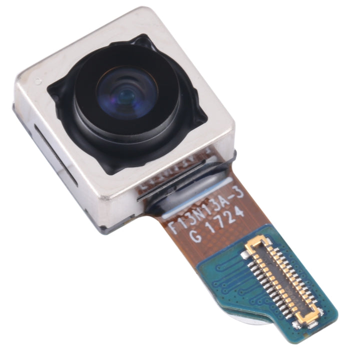 Para Samsung Galaxy S22 Ultra 5G SM-G908B Cámara ancha original