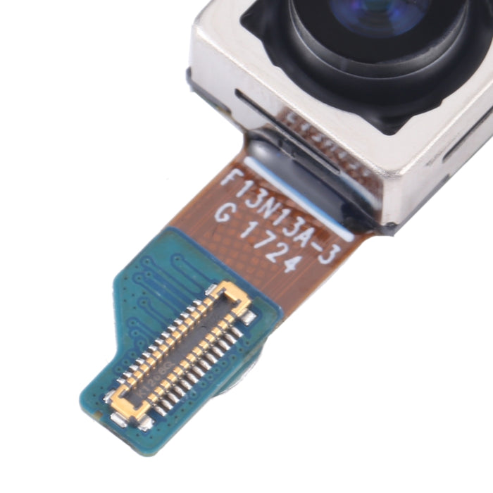 Para Samsung Galaxy S22 Ultra 5G SM-G908B Cámara ancha original