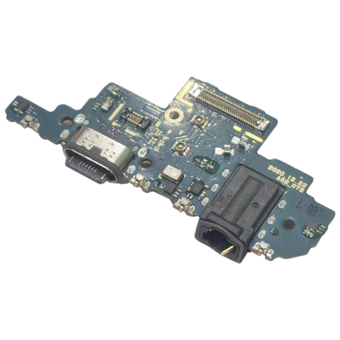 Placa de puerto de carga Original para Samsung Galaxy A52 5G SM-A526B