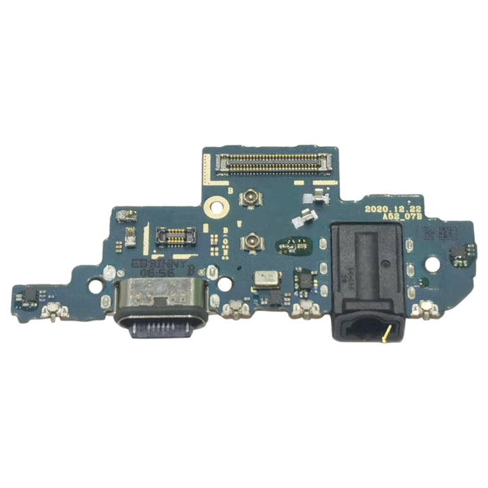Placa de puerto de carga Original para Samsung Galaxy A52 5G SM-A526B