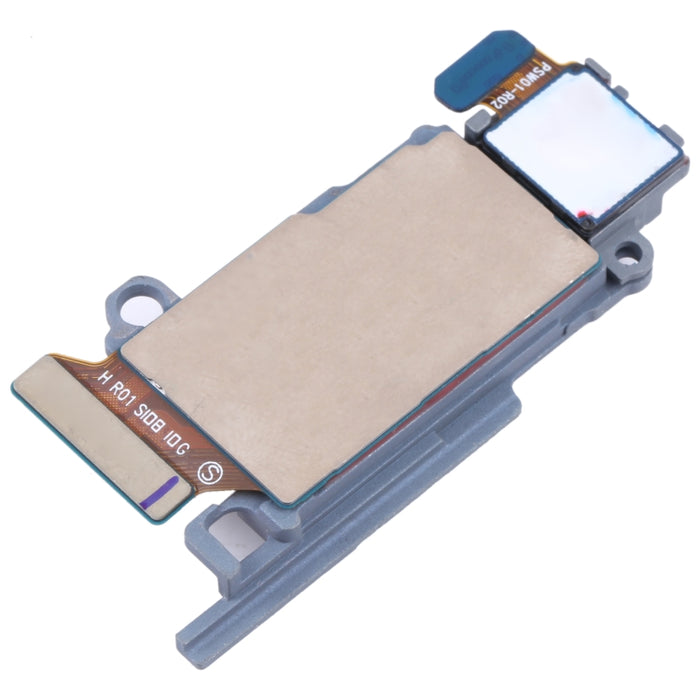 Para Samsung Galaxy Note20/Note20 5G SM-N980U/N981U Conjunto de cámara original versión estadounidense (teleobjetivo + gran angular + cámara principal)