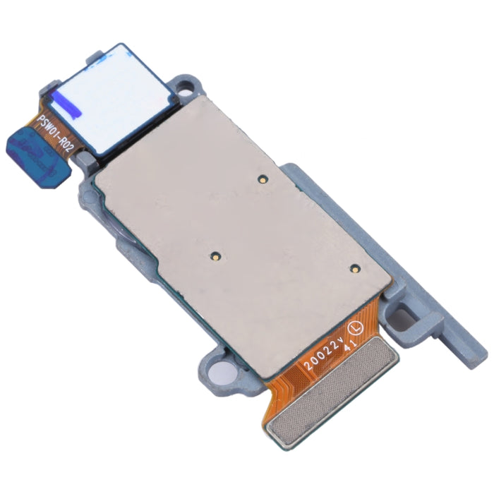 Para Samsung Galaxy Note20/Note20 5G SM-N980F/N981F Conjunto de cámara original versión estadounidense (teleobjetivo + gran angular + cámara principal)