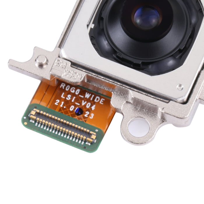 Para Samsung Galaxy S22 5G/S22+ 5G SM-S901U/S906U Versión de EE. UU. Cámara trasera original