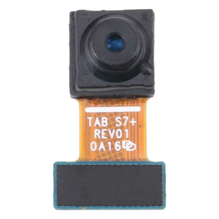 Para Samsung Galaxy Tab S7 SM-T870/T875 Cámara frontal