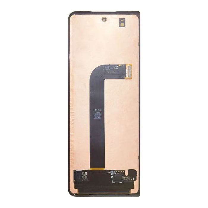 Pantalla secundaria LCD original para Samsung Galaxy Z Fold3 5G SM-F926B digitalizador montaje completo