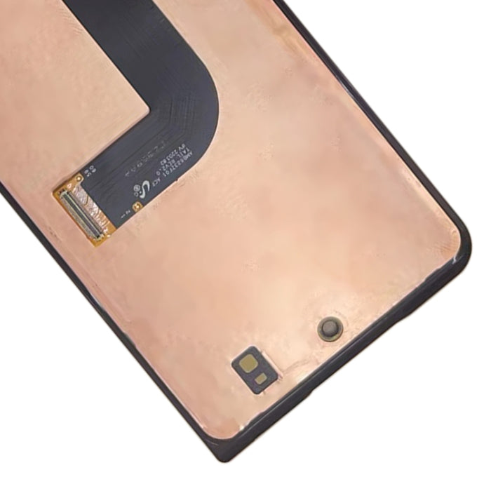 Pantalla secundaria LCD original para Samsung Galaxy Z Fold3 5G SM-F926B digitalizador montaje completo