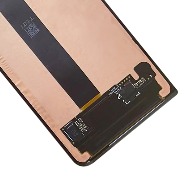 Pantalla secundaria LCD original para Samsung Galaxy Z Fold3 5G SM-F926B digitalizador montaje completo