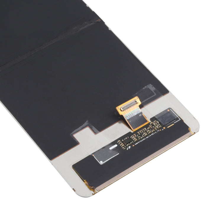 Pantalla LCD Original para Samsung Galaxy Z Flip 5G SM-F707 Digitalizador Asamblea Completa