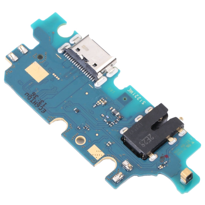 Para Samsung Galaxy A13 SM-A137 Placa de puerto de carga original