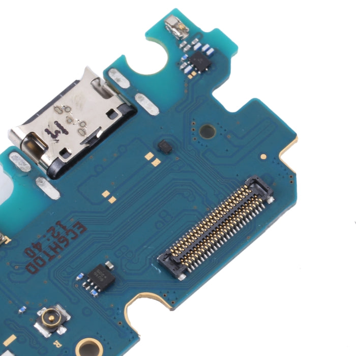 Para Samsung Galaxy A13 SM-A137 Placa de puerto de carga original