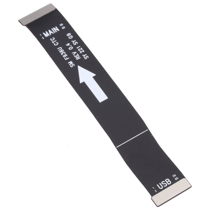 Cable flexible de conexión de placa base Original para Samsung Galaxy Z Fold4 SM-F936B